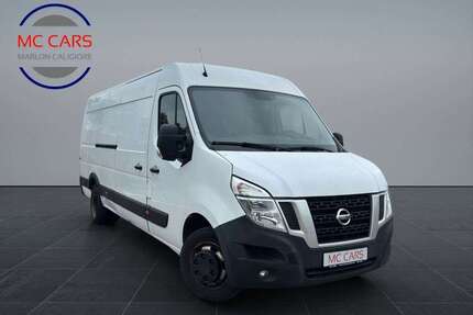 Nissan NV400 Gebrauchtwagen