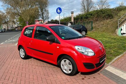 Renault Twingo Gebrauchtwagen