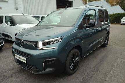 Citroen Berlingo Gebrauchtwagen
