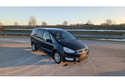 Ford Galaxy Gebrauchtwagen