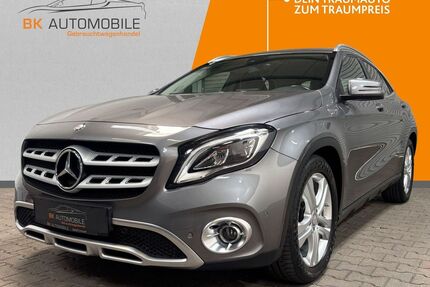 Mercedes-Benz GLA 220 Gebrauchtwagen
