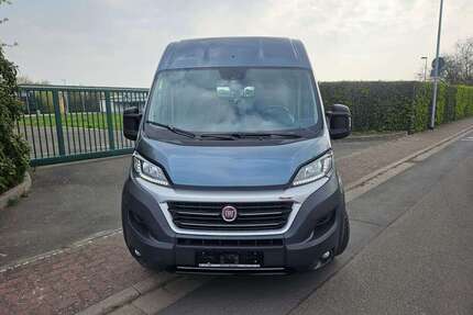 Fiat Ducato Gebrauchtwagen