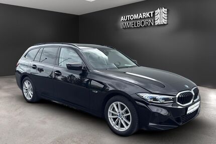 BMW 320 Gebrauchtwagen