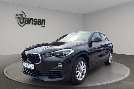 BMW X2 Gebrauchtwagen