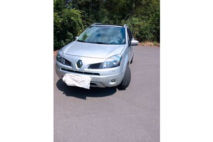 Renault Koleos Gebrauchtwagen