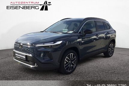 Toyota Corolla Cross Gebrauchtwagen