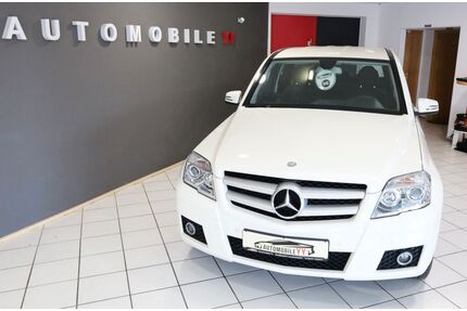 Mercedes-Benz GLK 220 Gebrauchtwagen