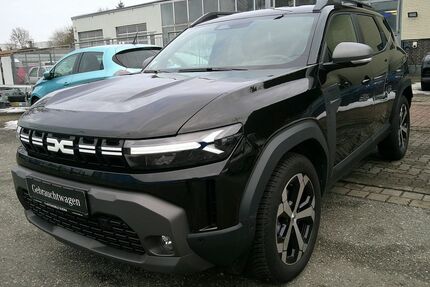 Dacia Duster Gebrauchtwagen