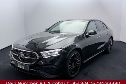 Mercedes-Benz E 450 Gebrauchtwagen