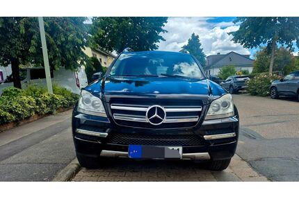 Mercedes-Benz GL 350 Gebrauchtwagen