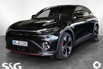 Smart #3 Gebrauchtwagen