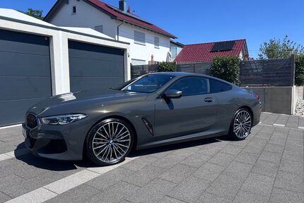 BMW M850 Gebrauchtwagen