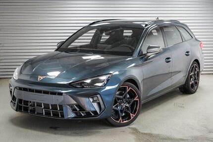 Cupra Leon Gebrauchtwagen