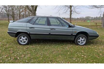 Citroen XM Gebrauchtwagen
