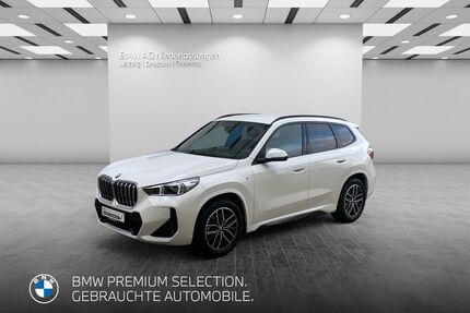 BMW X1 Gebrauchtwagen