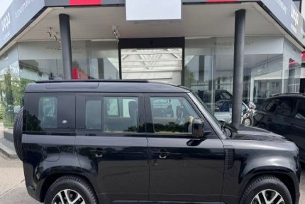 Land Rover Defender Gebrauchtwagen