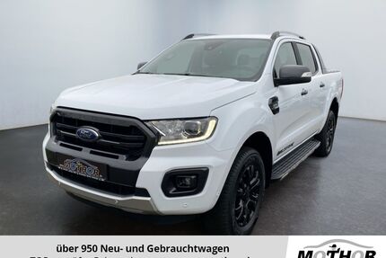 Ford Ranger Gebrauchtwagen