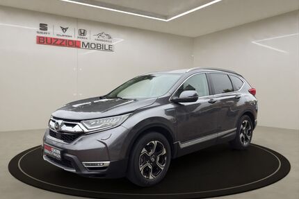Honda CR-V Gebrauchtwagen