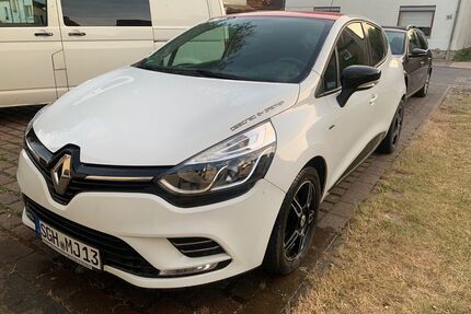 Renault Clio Gebrauchtwagen