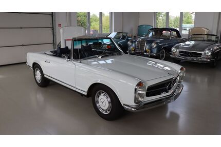 Mercedes-Benz SL 280 Gebrauchtwagen