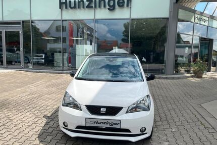 Seat Mii Gebrauchtwagen