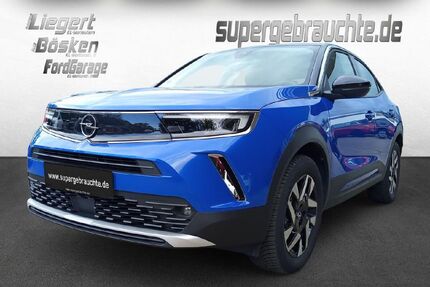 Opel Mokka Gebrauchtwagen
