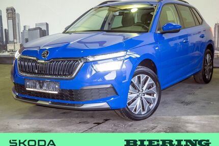 Skoda Kamiq Gebrauchtwagen