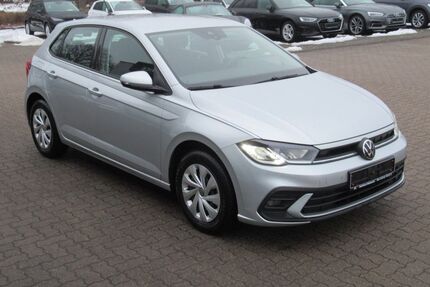 VW Polo Gebrauchtwagen