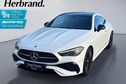 Mercedes-Benz CLE 200 Gebrauchtwagen