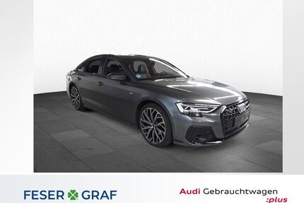 Audi A8 Gebrauchtwagen