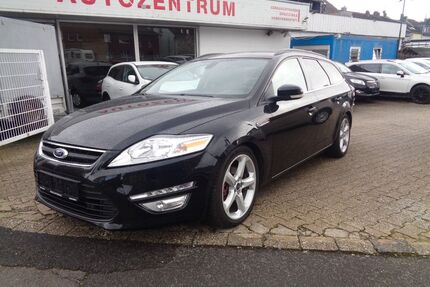 Ford Mondeo Gebrauchtwagen
