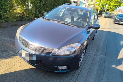 Kia ceed / Ceed Gebrauchtwagen