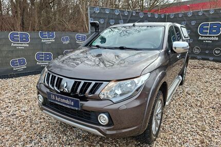 Mitsubishi L200 Gebrauchtwagen