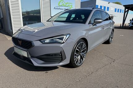 Cupra Leon Gebrauchtwagen