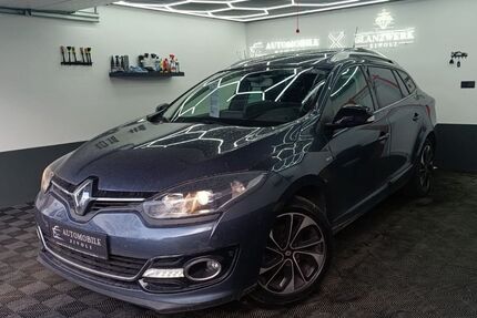 Renault Megane Gebrauchtwagen