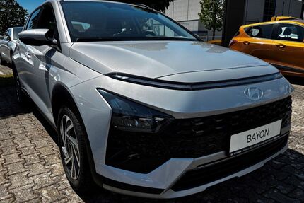 Hyundai BAYON Gebrauchtwagen