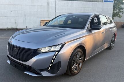 Peugeot 308 Gebrauchtwagen