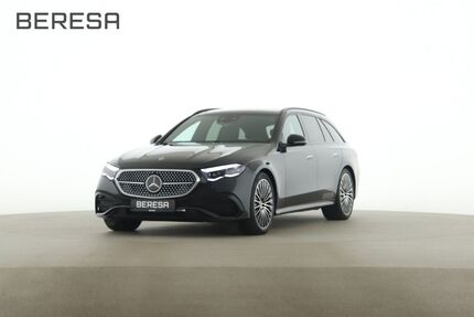 Mercedes-Benz E 300 Gebrauchtwagen