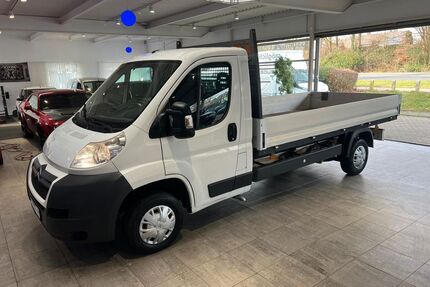 Citroen Jumper Gebrauchtwagen