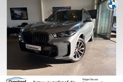BMW X5 Gebrauchtwagen