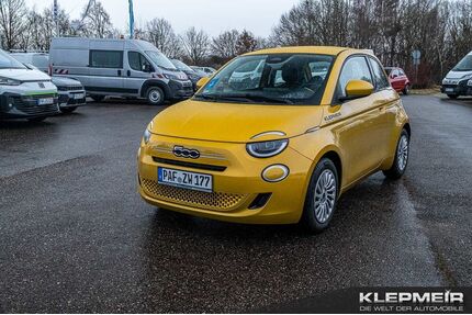 Fiat 500 Gebrauchtwagen