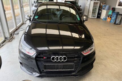 Audi S1 Gebrauchtwagen
