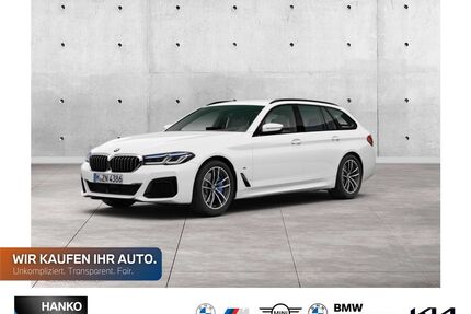 BMW 540 Gebrauchtwagen