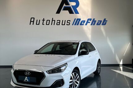 Hyundai i30 Gebrauchtwagen