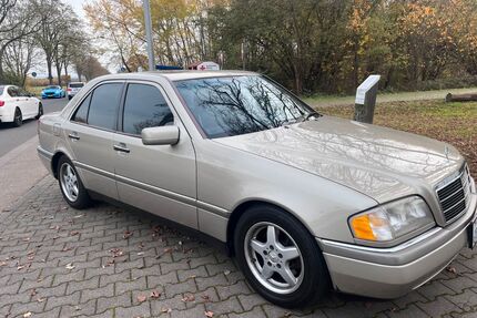 Mercedes-Benz C 280 Gebrauchtwagen