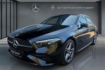 Mercedes-Benz A 200 Gebrauchtwagen