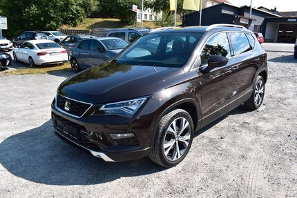 Seat Ateca Gebrauchtwagen