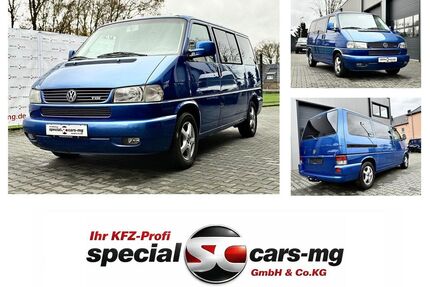 VW T4 Multivan Gebrauchtwagen