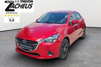 Mazda 2 Gebrauchtwagen