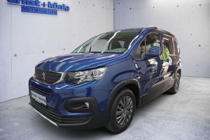 Peugeot Rifter Gebrauchtwagen